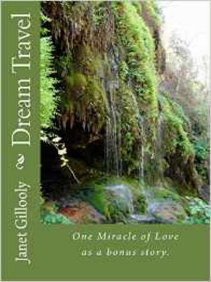 cover image of Dream Travel